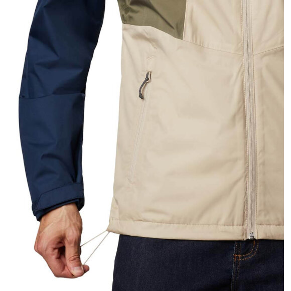 Columbia Sportswear - Inner Limits II Jacket