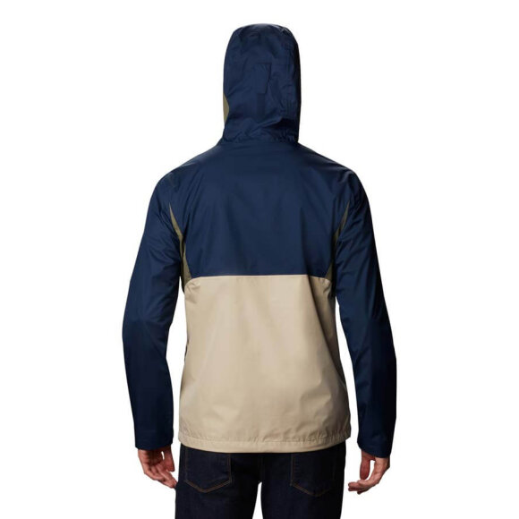 Columbia Sportswear - Inner Limits II Jacket