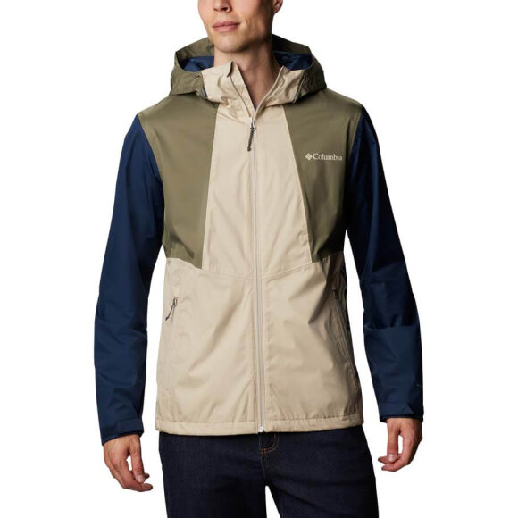 Columbia Sportswear - Inner Limits II Jacket