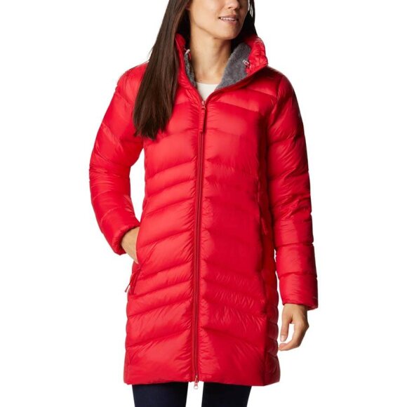 Columbia Sportswear - Autumn Park Down Mid Jacket Dunjakke