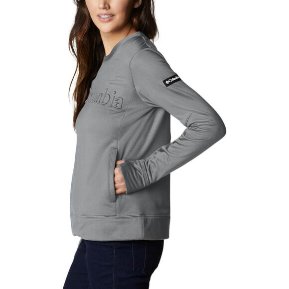 Columbia Sportswear - Windgates Tech Fleece Pullover