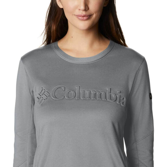 Columbia - Windgates Tech Fleece Pullover