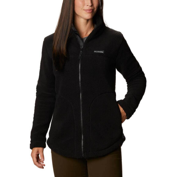 Columbia Sportswear - West Bend Full Zip W Teddyfleece