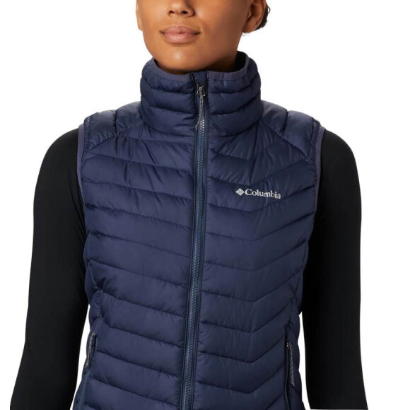 Columbia Sportswear - Powder Lite Vest W