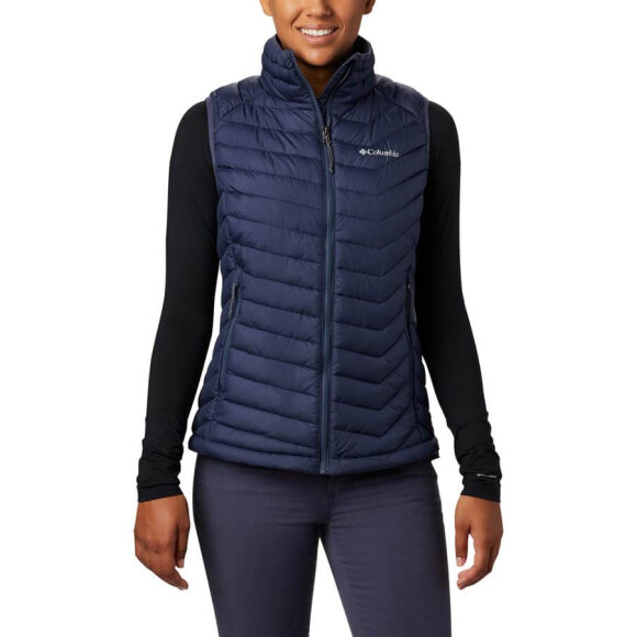 Columbia Sportswear - Powder Lite Vest W