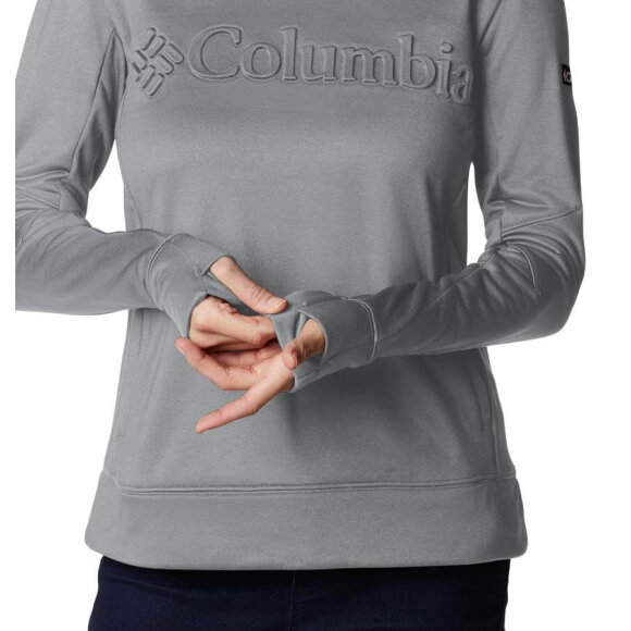 Columbia Sportswear - Windgates Tech Fleece Pullover