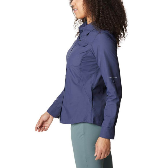 Columbia Sportswear - Silver Ridge EU Long Sleeve W