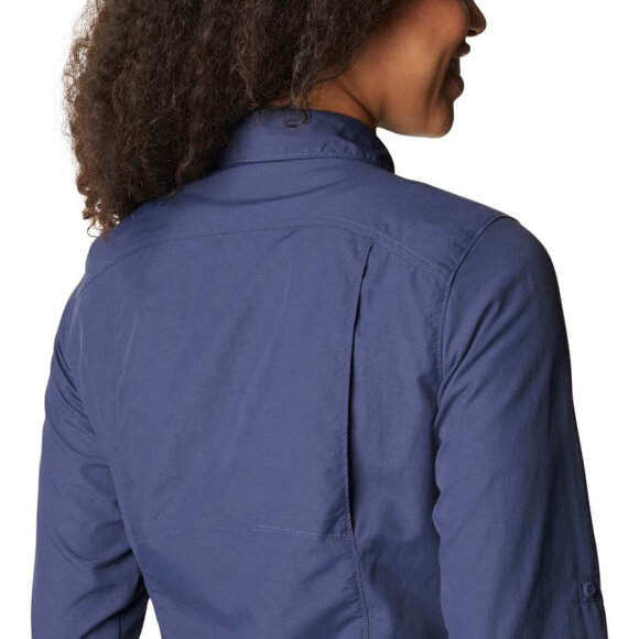 Columbia Sportswear - Silver Ridge EU Long Sleeve W