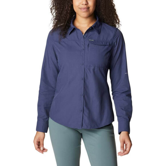 Columbia Sportswear - Silver Ridge EU Long Sleeve W