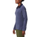 Columbia Sportswear - Glacial IV 1/2 Zip W Blue