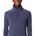 Columbia Sportswear - Glacial IV 1/2 Zip W Blue