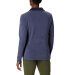 Columbia Sportswear - Glacial IV 1/2 Zip W Blue