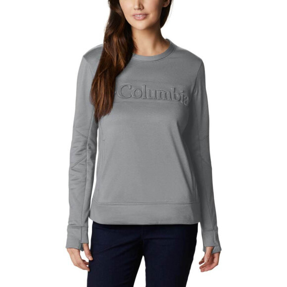 Columbia - Windgates Tech Fleece Pullover