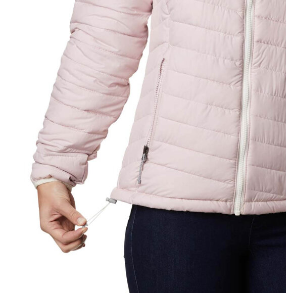 Columbia Sportswear - Powder Lite Jacket Overgangsjakke