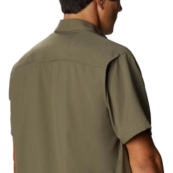 Columbia Sportswear - Utilizer Solid SS Shirt