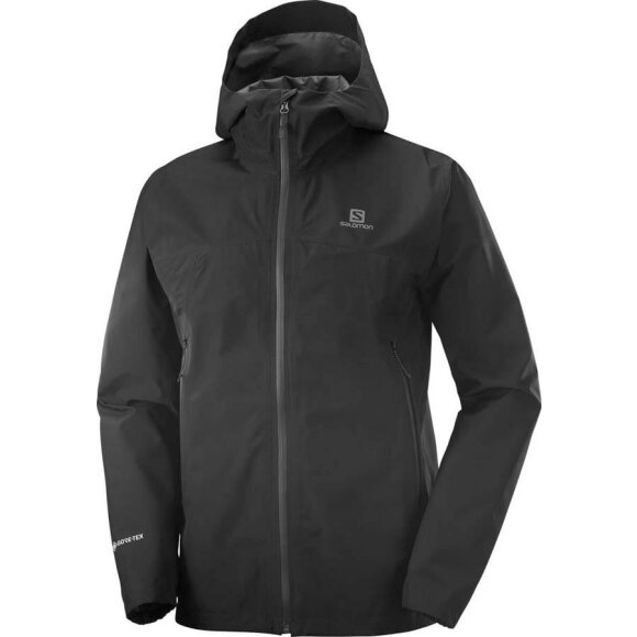 Salomon - Outline GTX 2,5L Jacket M