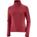 Salomon - Essential Warm FZ Fleece W