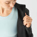 Salomon - Essential Warm FZ Fleece W Black
