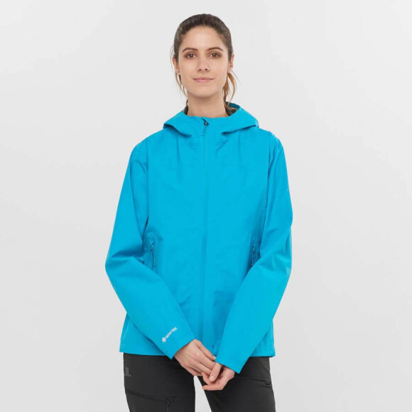 Salomon - Outline GTX WP Jacket W