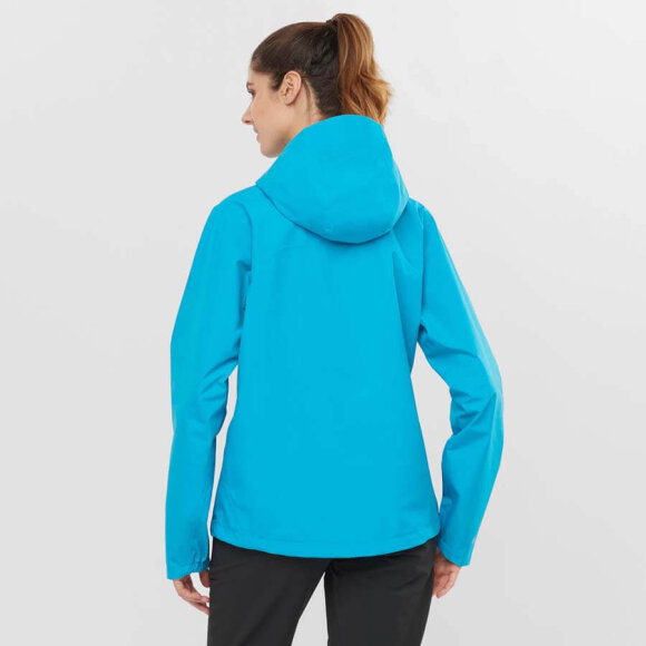 Salomon - Outline GTX WP Jacket W