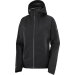 Salomon - Outline GTX WP Jacket W Black