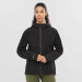 Salomon - Outline GTX WP Jacket W Black