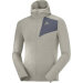 Salomon - Outline FZ Hoodie M