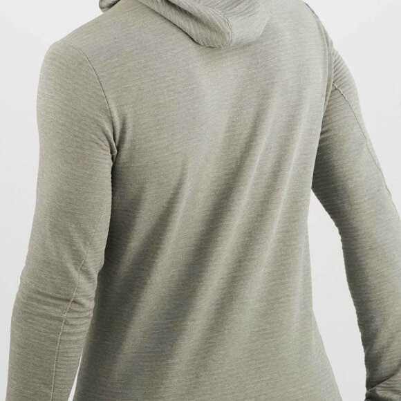 Salomon - Outline FZ Hoodie M