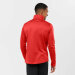 Salomon - Transition FZ Mid M Goji berry