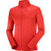 Salomon - Transition FZ Mid M Goji berry