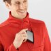 Salomon - Transition FZ Mid M Goji berry