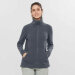 Salomon - Essenntial Cozy Fleece FZ W Ebony