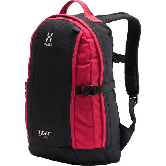 Haglöfs - Tight Junior 15 Black/Red