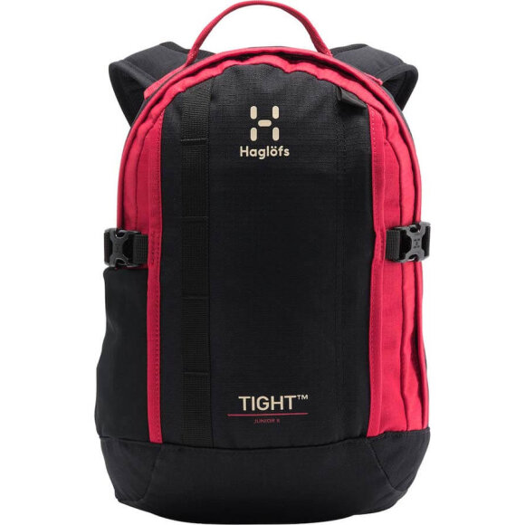 Haglöfs - Tight Junior 8 Black/red