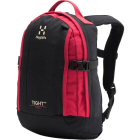 Haglöfs - Tight Junior 8 Black/red