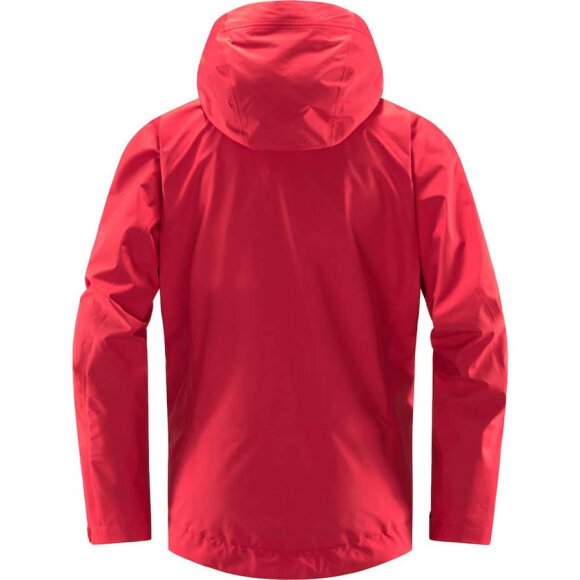 Haglöfs - Astral GTX Jacket W Scarletred