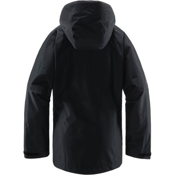 Haglöfs - Skuta Jacket Women True Black