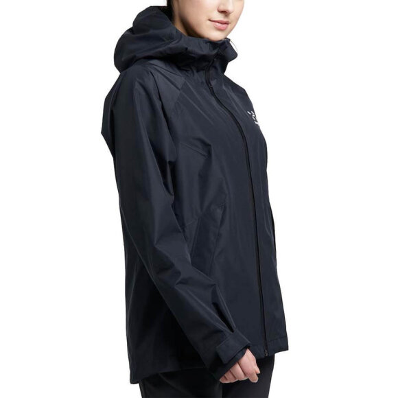 Haglöfs - Skuta Jacket Women True Black