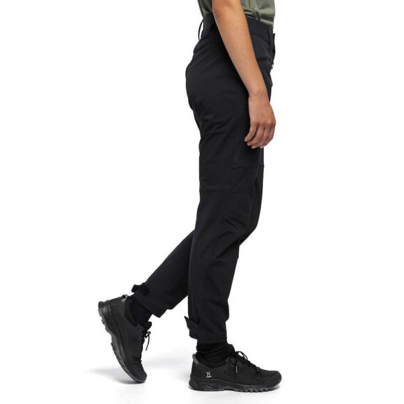 Haglöfs - Rugged Flex Pant W True Black