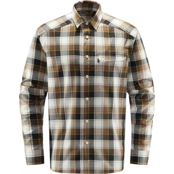 Haglöfs - Tarn Flannel Shirt Men