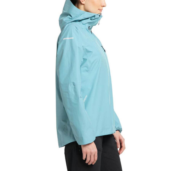 Haglöfs - LIM Jacket Women Frost Blue