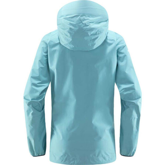 Haglöfs - LIM Jacket Women Frost Blue