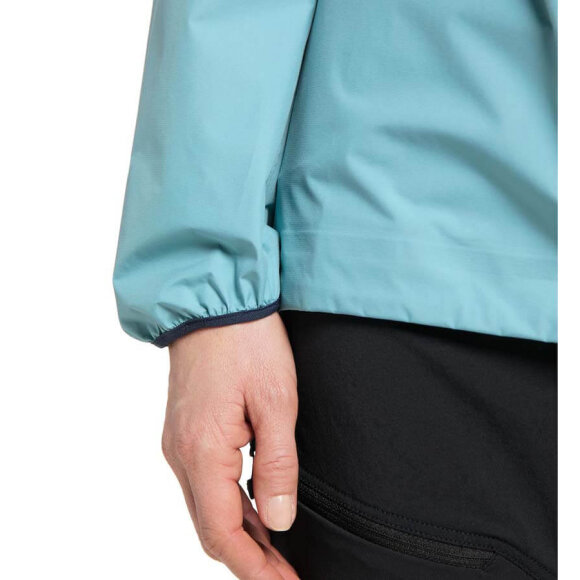 Haglöfs - LIM Jacket Women Frost Blue