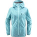 Haglöfs - LIM Jacket Women Frost Blue