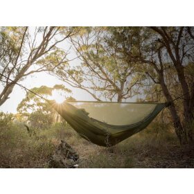 Sea To Summit - Jungle Hammock Set Olive