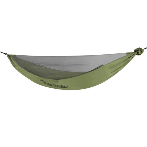 Sea To Summit - Jungle Hammock Set Olive