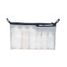 Sea To Summit - TPU Clear Ziptop Pouch Clear