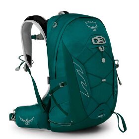 Osprey - Tempest 9 Jasper Green