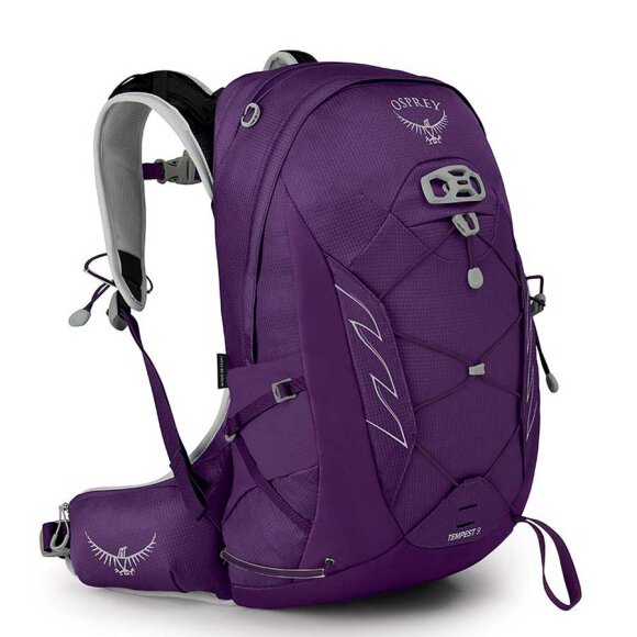 Osprey - Tempest 9 Violac Purple