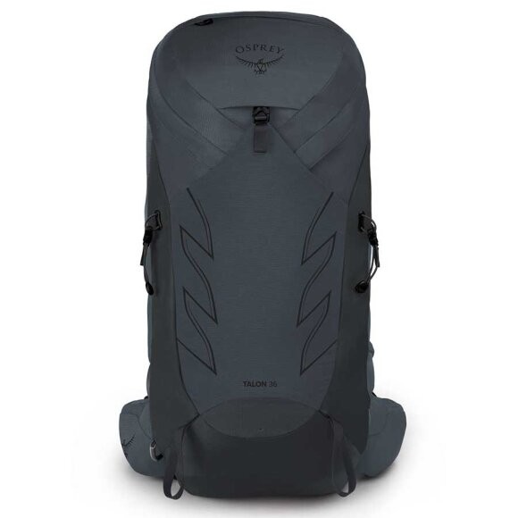 Osprey - Talon 36 Eclipse Grey